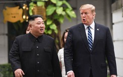Ông Trump nêu lý do khiến ông không đạt thỏa thuận với ông Kim Jong Un