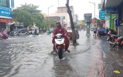 Sau mưa lũ lịch sử, Đà Nẵng lên kế hoạch chi hơn 3.000 tỷ chống ngập