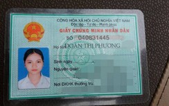 Sự thật nữ sinh 18 tuổi "mất tích" ở Điện Biên