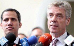 Venezuela trục xuất Đại sứ Đức vì “can thiệp vào công việc nội bộ”