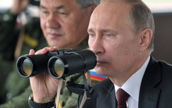 Tổng thống Putin: Nga ngăn chặn gần 600 gián điệp nước ngoài