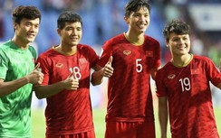 Xem trực tiếp vòng loại U23 châu Á 2020 ở đâu?