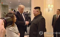 Dailymai đăng phim tài liệu về chuyến đi của ông Kim Jong Un đến Hà Nội