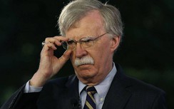 Cố vấn John Bolton: Ông Trump sẵn sàng cho “thỏa thuận lớn” với Triều Tiên