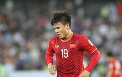 Vì sao HLV Park Hang-seo chọn Quang Hải làm đội trưởng U23 Việt Nam?