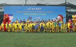 Nhà vô địch AFF Cup ươm mầm tài năng cho bóng đá Việt Nam