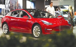 Tesla bán xe qua mạng, đại hạ giá ô tô điện