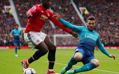 Xem trực tiếp trận Arsenal vs MU ở đâu?