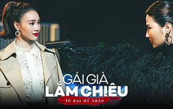 Kỳ vọng gì khi phim Việt tấn công thị trường quốc tế qua Netflix?