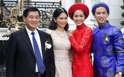 Mẹ chồng Tăng Thanh Hà hiện giờ giàu có và quyền lực cỡ nào?
