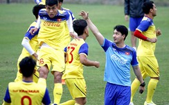 Nỗi lo tiền đạo U23 Việt Nam tại vòng loại U23 châu Á