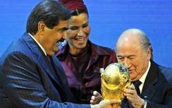 Những tiết lộ "động trời" liên quan đến World Cup 2022