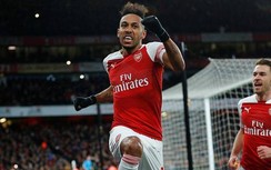 Arsenal 2-0 MU: "Vùi xác" ở Emirates