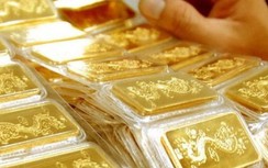 Giá vàng hôm nay 11/3/2019: Đang tạo đáy, vàng tăng mạnh đầu tuần?