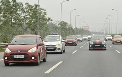 Accent tiếp tục là mẫu xe bán chạy nhất của Hyundai Thành Công
