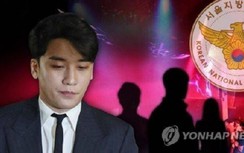Sốc: Dính nghi án môi giới mại dâm, Seungri Big Bang tuyên bố giải nghệ
