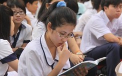 Tuyển sinh lớp 10: Hà Nội không xét tuyển học bạ, không cộng điểm ưu tiên