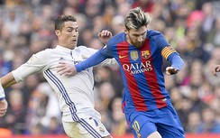 Ronaldo và Messi mỏi mắt tìm truyền nhân