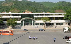 Đề xuất làm đường sắt Lào Cai - Hà Nội - Hải Phòng tốc độ 160km/h