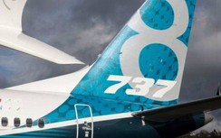 Singapore cấm Boeing 737 MAX ra vào không phận