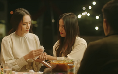MV mới của Hương Giang có gì hot để lọt top trending?
