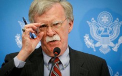 Cố vấn John Bolton: Mỹ sẽ ngăn Trung Quốc lập “tỉnh mới” trên Biển Đông