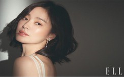 Động thái "đỉnh cao khôn khéo" của Song Hye Kyo giữa ồn ào ly hôn