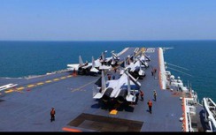 Hải quân Trung Quốc sẽ tổ chức thao dượt lớn nhất trong lịch sử