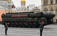Nga sẽ dùng vũ khí hạt nhân trong hoàn cảnh nào?