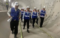 Các nước làm tuyến metro rất nhanh, sao ở ta lại chậm?