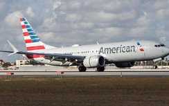Liên minh tiếp viên, phi hành đoàn Mỹ đề nghị tạm dừng Boeing 737 MAX