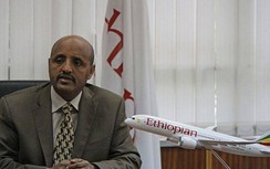 CEO Ethiopian Airlines: Phi công báo gặp sự cố kiểm soát chuyến bay