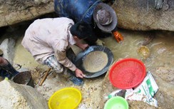 Danh tính 3 nạn nhân vụ sập mỏ quặng ở Nghệ An