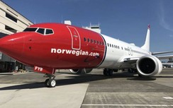 Na Uy đòi Boeing bồi thường vì không thể khai thác Boeing 737 MAX 8