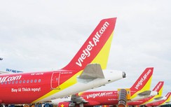 Vietjet lên tiếng sau tai nạn liên tiếp của dòng Boeing 737 MAX