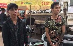 Hà Nội: Thanh niên giấu ma túy ở “vùng kín” vẫn bị cảnh sát 141 tóm gọn