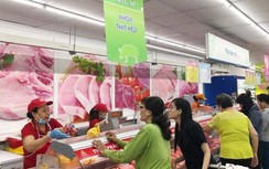 Dịch tả lợn châu Phi: Chưa có ổ dịch, giá thịt lợn ở TP.HCM thế nào?