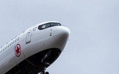 Dữ liệu vệ tinh khiến Canada buộc phải “cấm cửa” Boeing 737 MAX