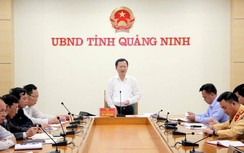 Quảng Ninh phấn đấu giảm sâu TNGT cả 3 tiêu chí năm 2019