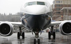 Hàng không toàn cầu tổn thất lớn do ngừng bay Boeing 737 MAX 8