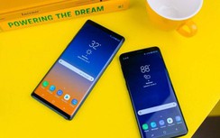 S10 lên kệ, hàng loạt mẫu điện thoại của SamSung giảm giá "sốc"