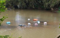 Công an bác nhiều thông tin vụ thi thể phụ nữ trôi sông ở Lạng Sơn