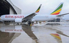 Boeing dừng giao máy bay 737 MAX sau tai nạn chết nhiều người tại Ethiopia