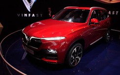Đại lý Chevrolet tại Việt Nam bắt đầu bán xe VinFast