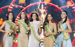Mặc kệ khủng hoảng chính trị, Venezuela vẫn tổ chức Hoa hậu Hoà bình 2019