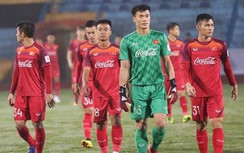 Dùng đội hình phụ, U23 Việt Nam vẫn “hủy diệt” Đài Loan