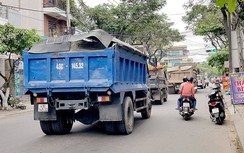 Vắng bóng lực lượng chức năng, xe “có ngọn” tràn đường Đà Nẵng