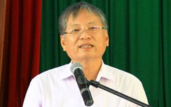 Cựu lãnh đạo Đà Nẵng cùng nhiều sếp DN bị khởi tố vì liên quan vụ Vũ "nhôm"