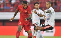 Thống kê về đối thủ khiến U23 Việt Nam phải e ngại