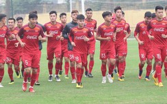 Người hâm mộ nhận tin cực vui về đội tuyển U23 Việt Nam